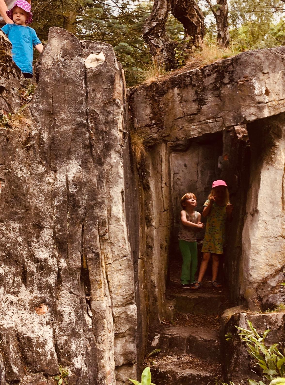 cassam en mona ridderpark